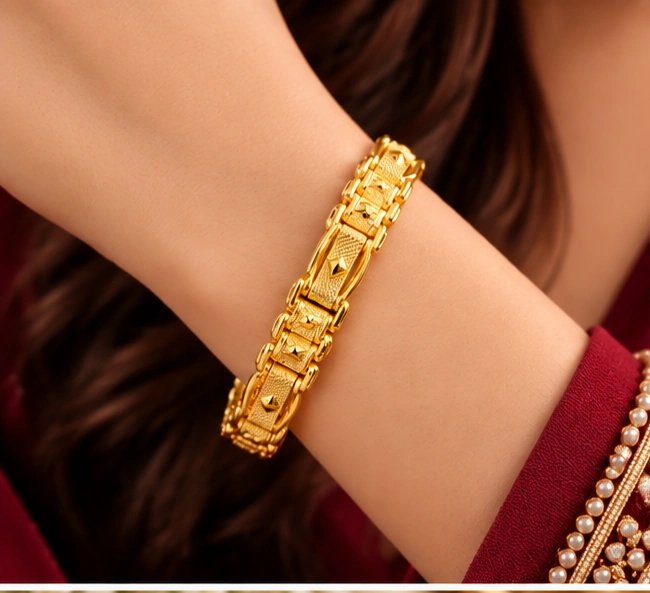 Royal Bracelet 003 - Bracelet jewellery