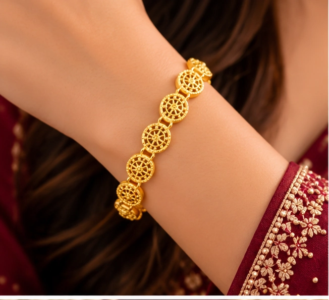Royal Bracelet 009 - Bracelet jewellery